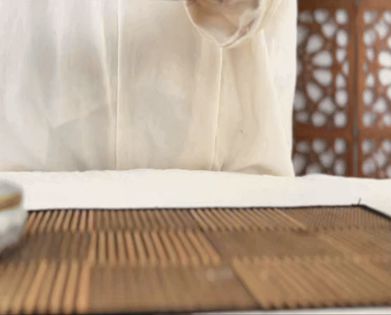 vela decorativa para presente de Natal